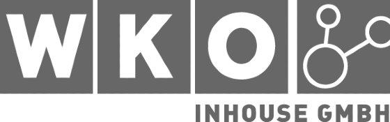 WKO Inhouse GmbH der Wirtschaftskammern Österreichs